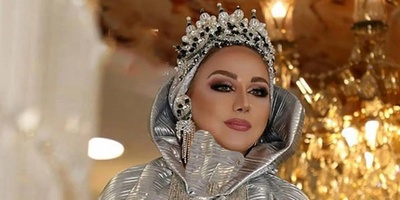 عشق آتشین و واقعی مثل بهنوش بختیاری: عاشق محمدرضا هستم؛ بعد از 18 سال زندگی ذره‌ای از عشق و علاقه‌ام بهش کم نشده...+ویدیو