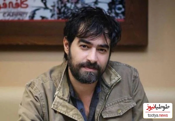شهاب حسینی