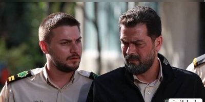 (ویدیو) گریم و استایل متفاوت دارا حیایی، هاشم سریال "از سرنوشت" و پژمان بازغی در پشت صحنه‌ی یک کار مشترک