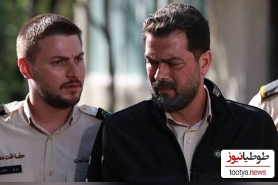 (ویدیو) گریم و استایل متفاوت دارا حیایی، هاشم سریال "از سرنوشت" و پژمان بازغی در پشت صحنه‌ی یک کار مشترک