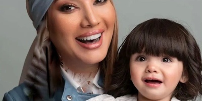 متین ستوده: بچه نمیارم چون اندامم به هم میخوره! سوسن پرور کم نیاورد: کار سختی نیست من 15 تا بچه آوردم!