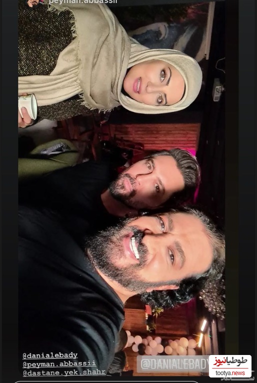 هلیا امامی