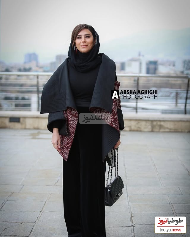 سحر دولتشاهی