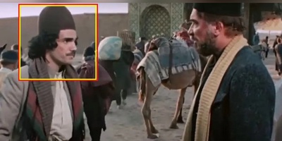 (عکس) تغییر چهره شوکه کننده «پنجعلی» سریال در چشم باد بعد 20 سال در آلمان