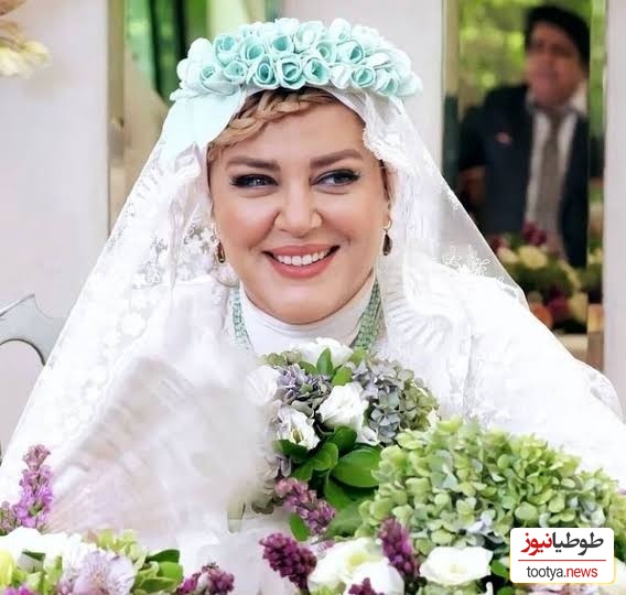 ویدئو/ بهاره رهنما از برنامه آینده اش برای ازدواج گفت/تا 3 نشه بازی نشه