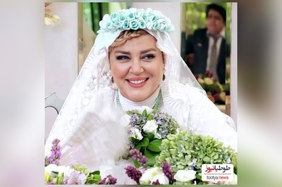 ویدئو/ بهاره رهنما از برنامه آینده اش برای ازدواج گفت/تا 3 نشه بازی نشه