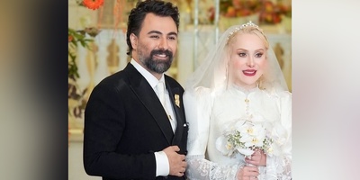 نگاهی به تغییر چهره آرام جعفری تازه عروس سینمای ایران / خانوم بازیگر  در 45 سالگی رو شناختین؟