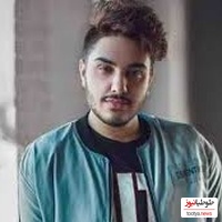 آرون افشار