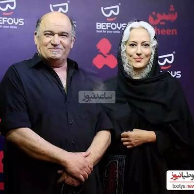قصه عشق اول نادر سلیمانی بازیگر سریال ستایش: اولین بار عاشق خال روی بدن یک دختر زیبای آبادانی شدم همون منو جذب کرد/ عشق هم عشق های قدیم
