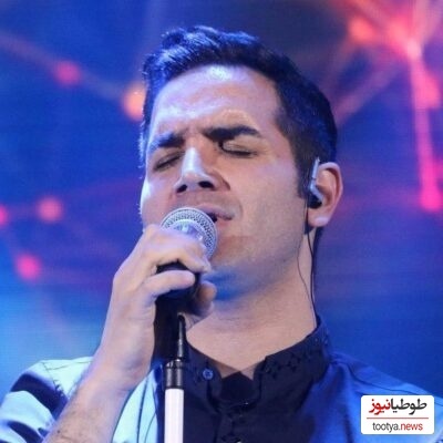 (ویدیو) اجرای فوق العاده و باشکوه آهنگ خیال تو از محسن یگانه/چشماتو از من بر ندار من مات تصویر توام....💗