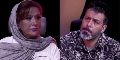 ساغر عزیزی بازیگر نقش فرح پهلوی: بچه 2 ساله ام دزدی کرد! دستمو روی گاز سوزوندم چون زدم تو گوش پریا