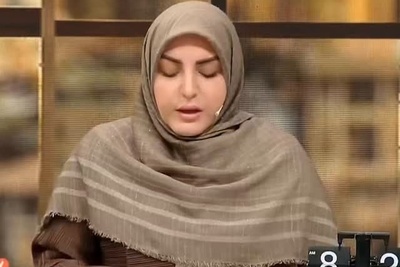 واکنش المیرا شریفی مقدم به توقیف اموال مهناز افشار، نیکی کریمی و...: نمیشه در داخل ایران به پول و ثروت رسید و معروف شد و در خارج از ایران با دشمن همکاری کرد