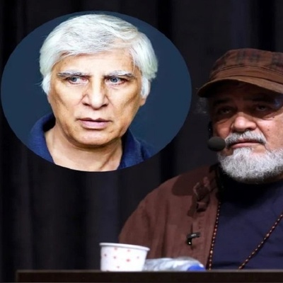 شریفی‌نیا: با بهرام بیضایی نامهربانی کردیم؛ کاش با هر ترفندی میشد با ایشون صحبت میکردیم تا... +ویدیو