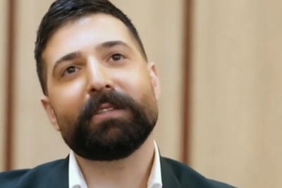 افشاگری حمید هیراد از بی مهری برخی همکارانش نسبت به او: اصلا آدم شادی نیستم...تو همه این سالها حرفامو خوردم!