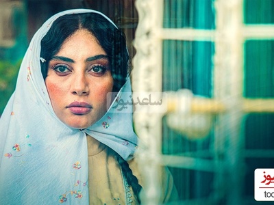 هنرنمایی ترلان پروانه در سریال بامداد خمار مزین به صدای بهشتی محسن چاوشی/ محسن چاوشی اومده که پاییز رو قشنگ تر کنه