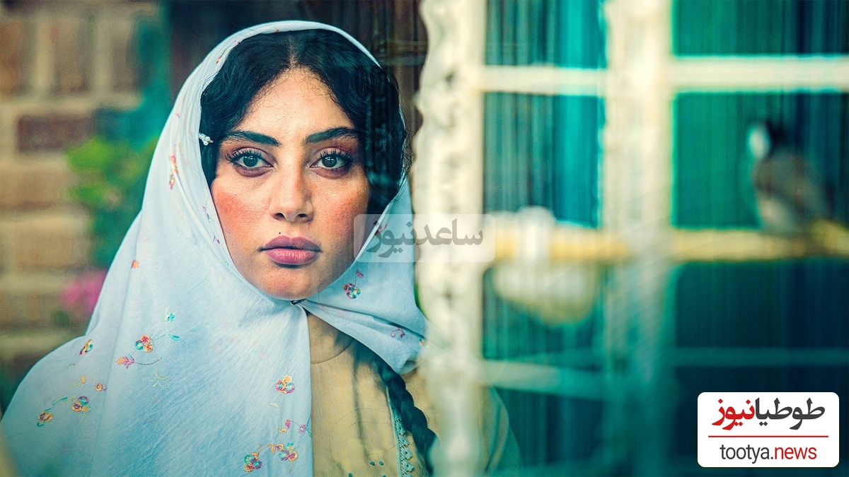 هنرنمایی ترلان پروانه در سریال بامداد خمار مزین به صدای بهشتی محسن چاوشی/ محسن چاوشی اومده که پاییز رو قشنگ تر کنه