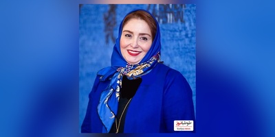 عکس مادرانه ژاله صامتی همراه دخترش در پشت‌صحنه تئاتر