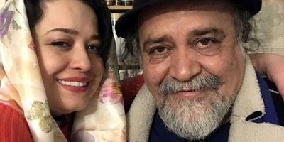 رخنمایی سلیقه اروپایی در منزل مهراوه شریفی نیا/ پیانو، کتابخونه طبقاتی، مبلمان سلطنتی، شومینه و...