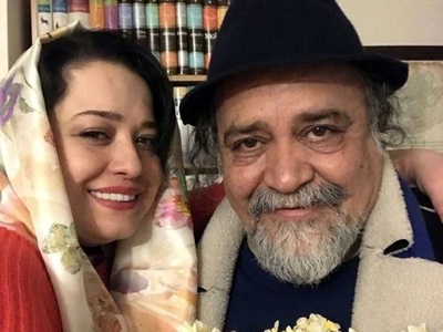 رخنمایی سلیقه اروپایی در منزل مهراوه شریفی نیا/ پیانو، کتابخونه طبقاتی، مبلمان سلطنتی، شومینه و...