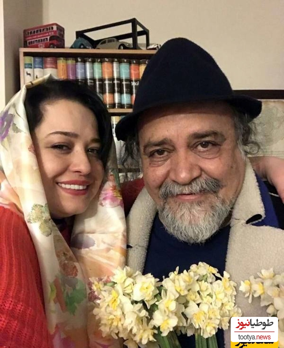 رخنمایی سلیقه اروپایی در منزل مهراوه شریفی نیا/ پیانو، کتابخونه طبقاتی، مبلمان سلطنتی، شومینه و...