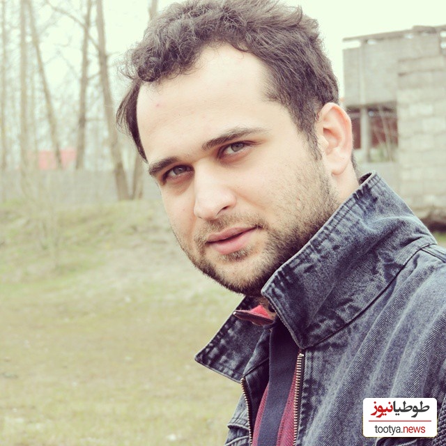 علی تقوازاده