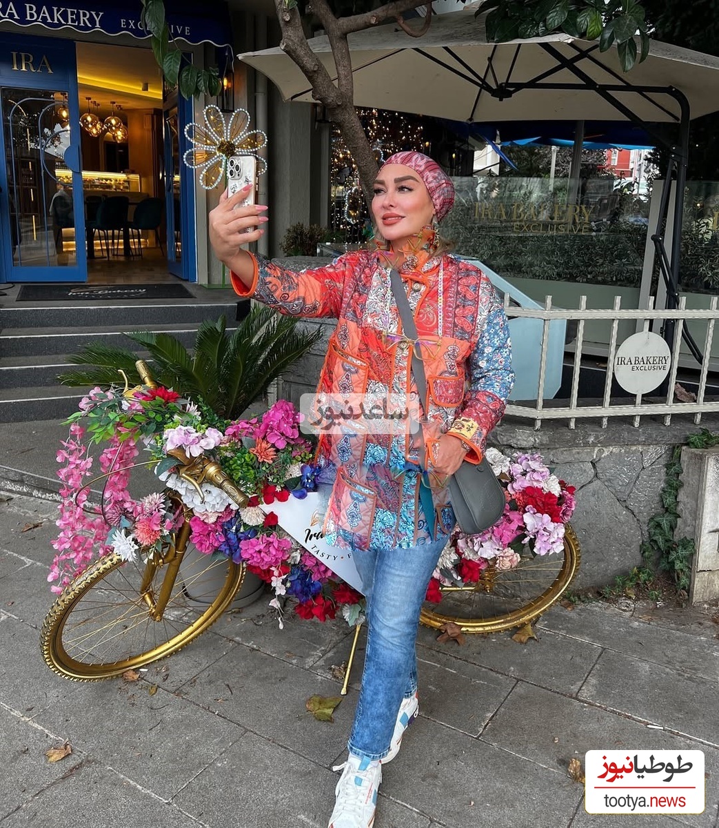 الهام حمیدی