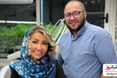 مازیار لرستانی: مردی که عاشقش بودم، سیزده سال از من بزرگ‌تر بود...ما لرها ازدواج را بسیار مقدس می‌دانیم ازدواج کردیم، دیگر ول نمی کنیم!