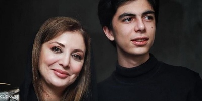 روایت عاشقانه رویا میرعلمی از زایمان دردناک 4 فرزندش که هریک داستانی برای گفتن دارد/ برای همینه که میگن بهشت زیر پای مادره