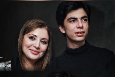 روایت عاشقانه رویا میرعلمی از زایمان دردناک 4 فرزندش که هریک داستانی برای گفتن دارد/ برای همینه که میگن بهشت زیر پای مادره