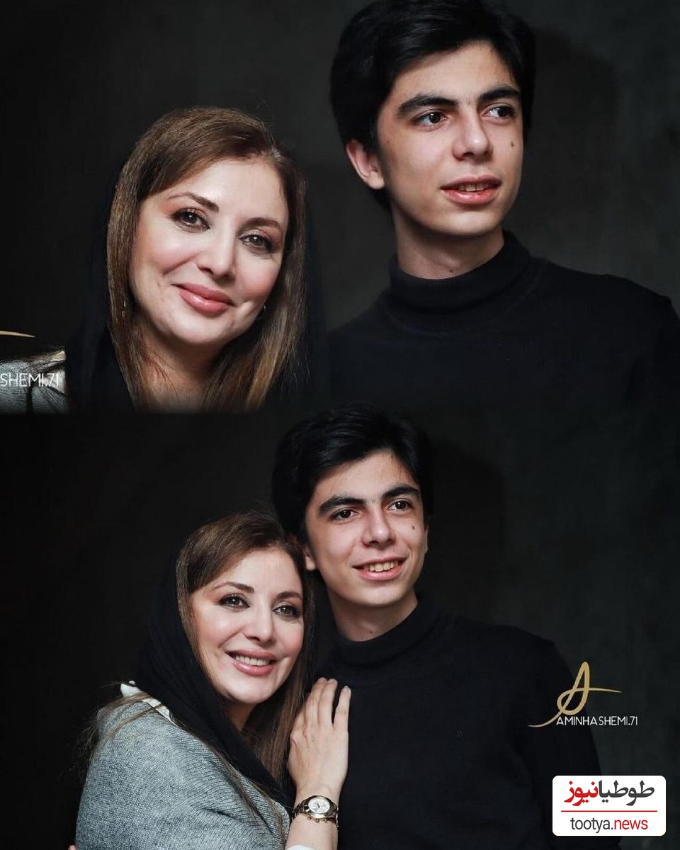 روایت عاشقانه رویا میرعلمی از زایمان دردناک 4 فرزندش که هریک داستانی برای گفتن دارد/ برای همینه که میگن بهشت زیر پای مادره