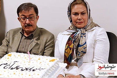 سفر در زمان:چهرۀ «مهرانه مهین‌ترابی» بازیگر سریال آنام  40 سال پیش/