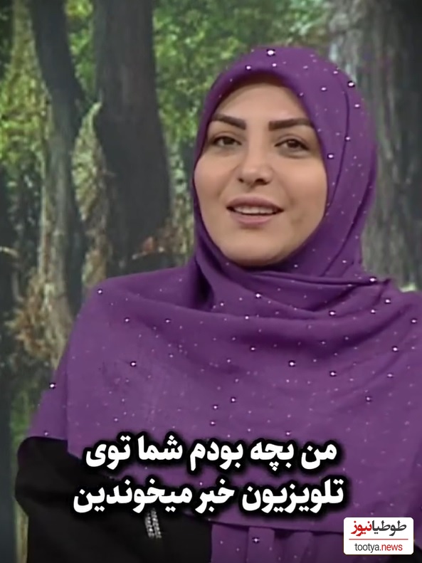 المیرا شریفی مقدم ثابت کرد یه دهه شصتی هم خوب میمونه هم هیچ وقت کم نیماره