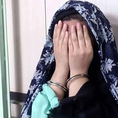 (ویدئو) پرده از جنایات وحشتناک قاتل سریالی ایرانی برداشته شد/ زنی که در طی 20 سال قتل بسیاری مرتکب شد ولی ردی از خود بجا نگذاشت