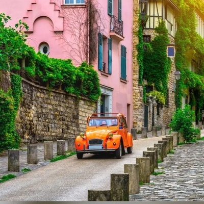 گشتی در تماشایی‌ترین کوچه‌پس‌کوچه‌های جهان؛21 تصویر دیده نشده از خاص‌ترین محله‌های دنیا/ از ماساچوست آمریکا تا یزد و تهران ایران