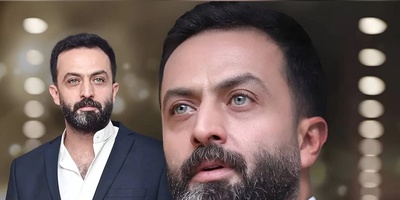 مصطفی زمانی: مطمئنم روزی که بمیرم، همه از بازی من در سریال یوسف پیامبر حرف میزنند... +ویدیو
