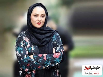 بغض بی‌امان شبنم مقدمی بر سر مزار استاد شجریان؛ عکسی که دل همه را لرزاند!