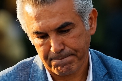 قصه پر غصه حمید استیلی: فقط 5 سالم بود که پدرم را از دست دادم... برای بوسیدن پاهای مادرم خجالت می‌کشیدم+فیلم