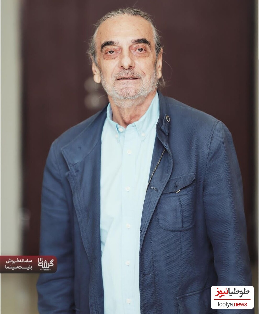 همایون ارشادی