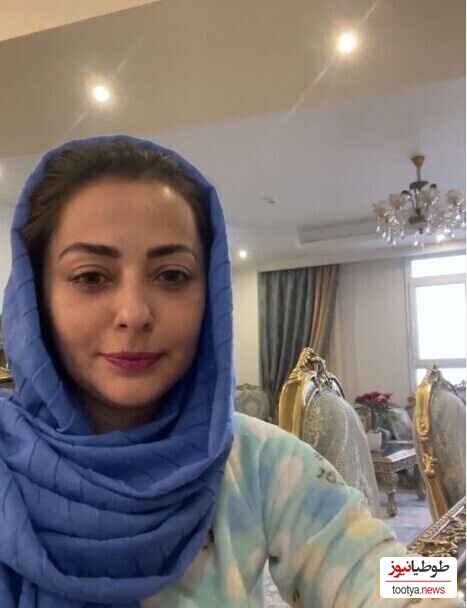 نفیسه روشن: اگر به جای برادرم، خرج خودم کرده بودم الان مستاجر نبودم!