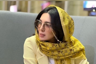 چهره ساده و زیبای لیلا بلوکات با آرایش ملیح و لایت سوژه عکاسان شد!