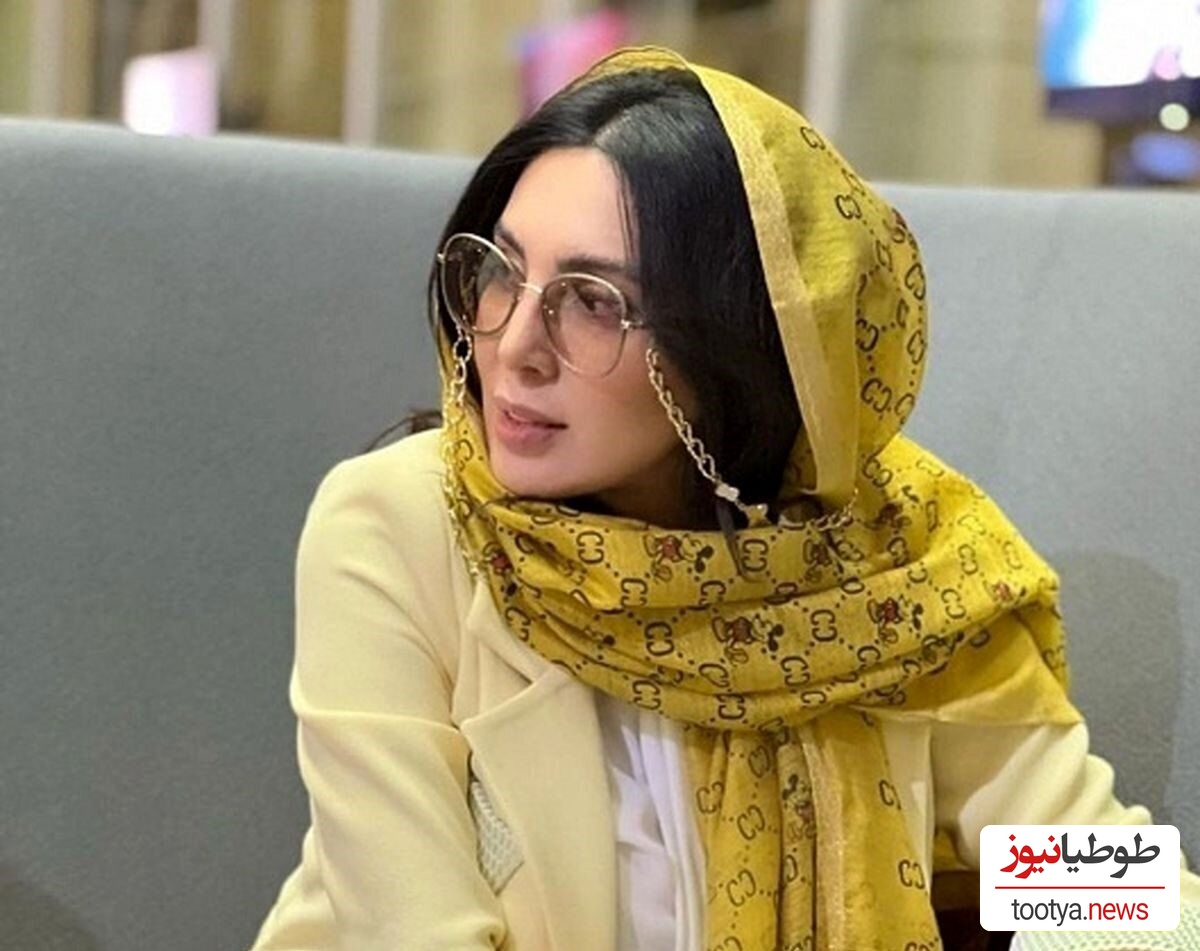 چهره ساده و زیبای لیلا بلوکات با آرایش ملیح و لایت سوژه عکاسان شد!
