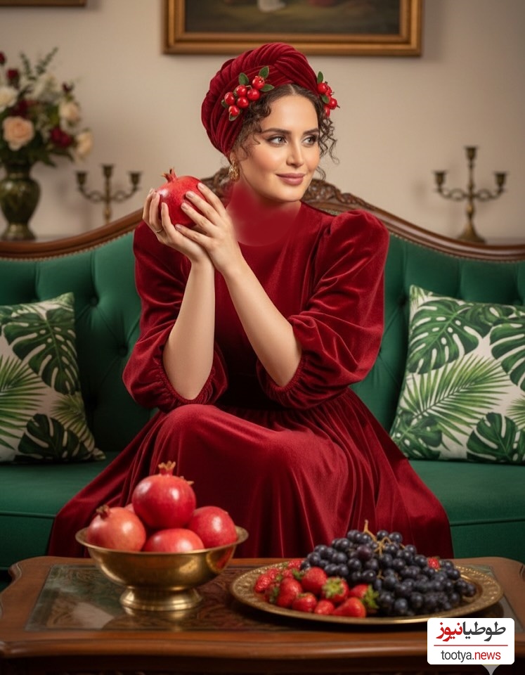 الناز شاکردوست