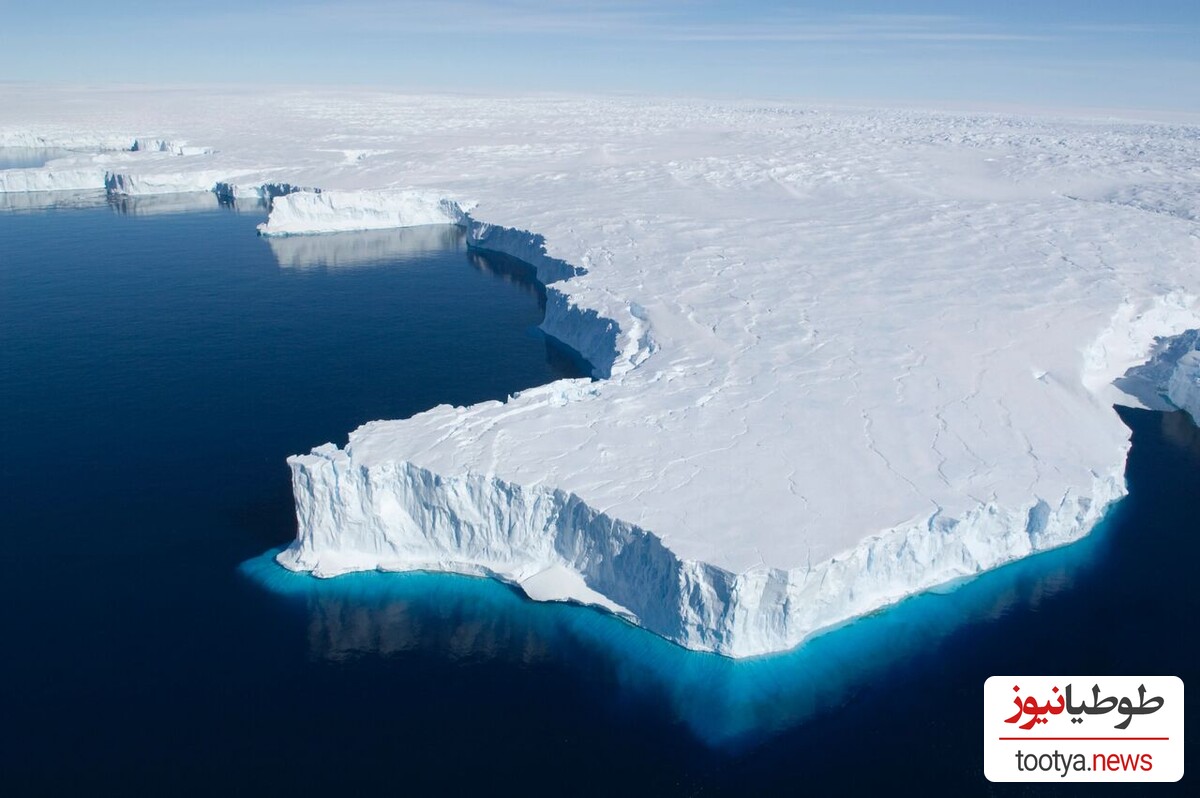 (ویدئو) شایعاتی درباره قطب جنوب که تبدیل به واقعیت شدند