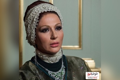 مات و مبهوت ماندم مجید واشقانی از شُر شُر اشک های ساغر عزیزی به خاطر شکست عشقی/ فقط خدا میدونست و ..