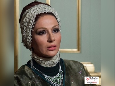 مات و مبهوت ماندم مجید واشقانی از شُر شُر اشک های ساغر عزیزی به خاطر شکست عشقی/ فقط خدا میدونست و ..