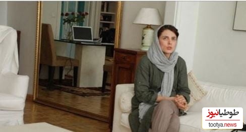 لیلا حاتمی