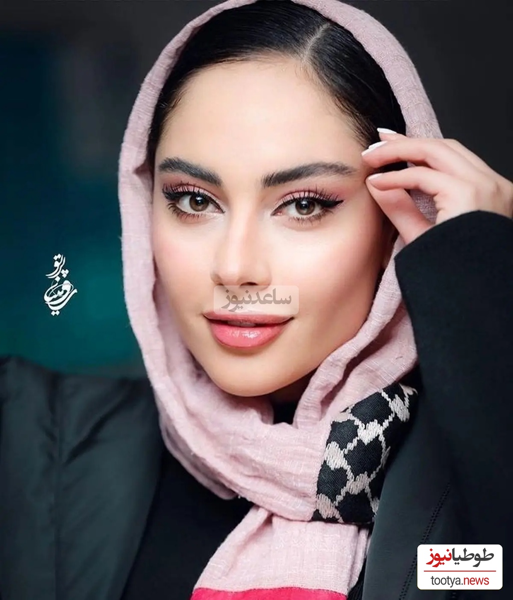 نگاهی به بهترین استایل های ترلان پروانه!😎