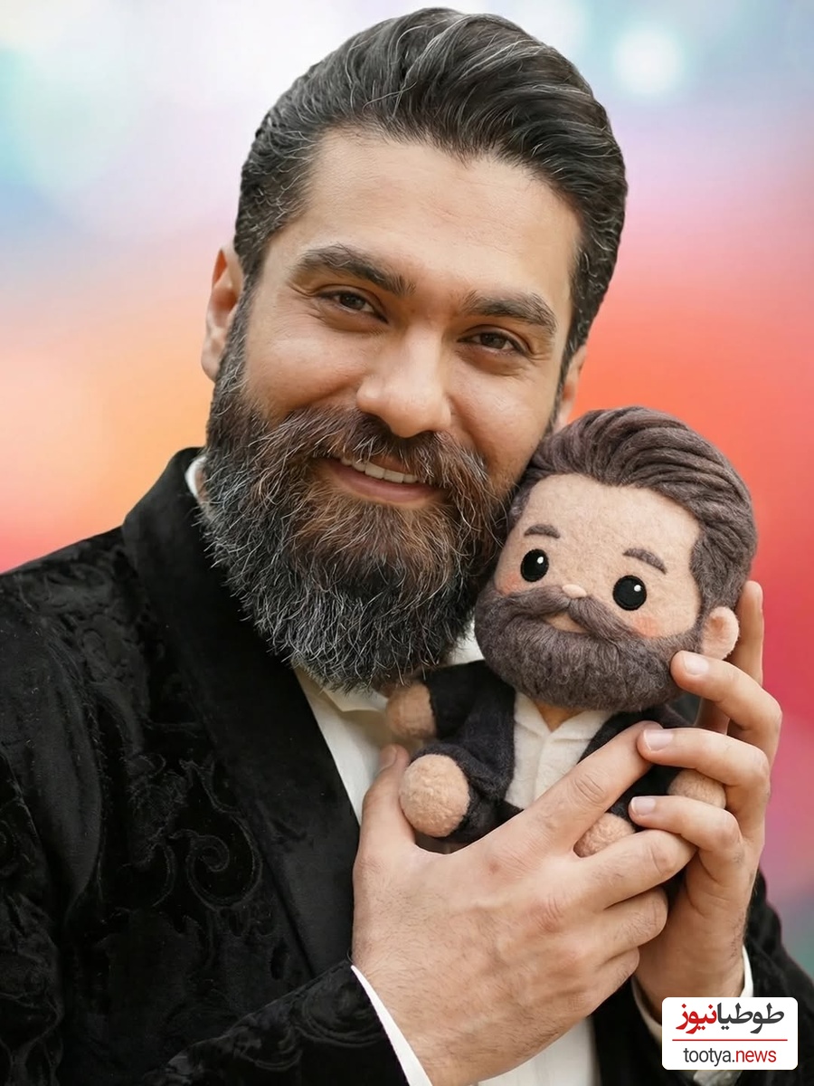 علی زند وکیلی