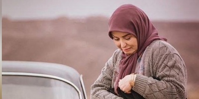وقتی راننده اسنپ از سوار کردن «ژاله صامتی» پشیمان شد! ماجرای عجیب یک سفر شهری
