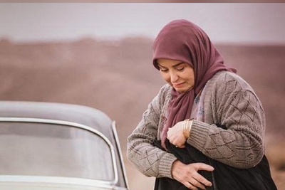 وقتی راننده اسنپ از سوار کردن «ژاله صامتی» پشیمان شد! ماجرای عجیب یک سفر شهری